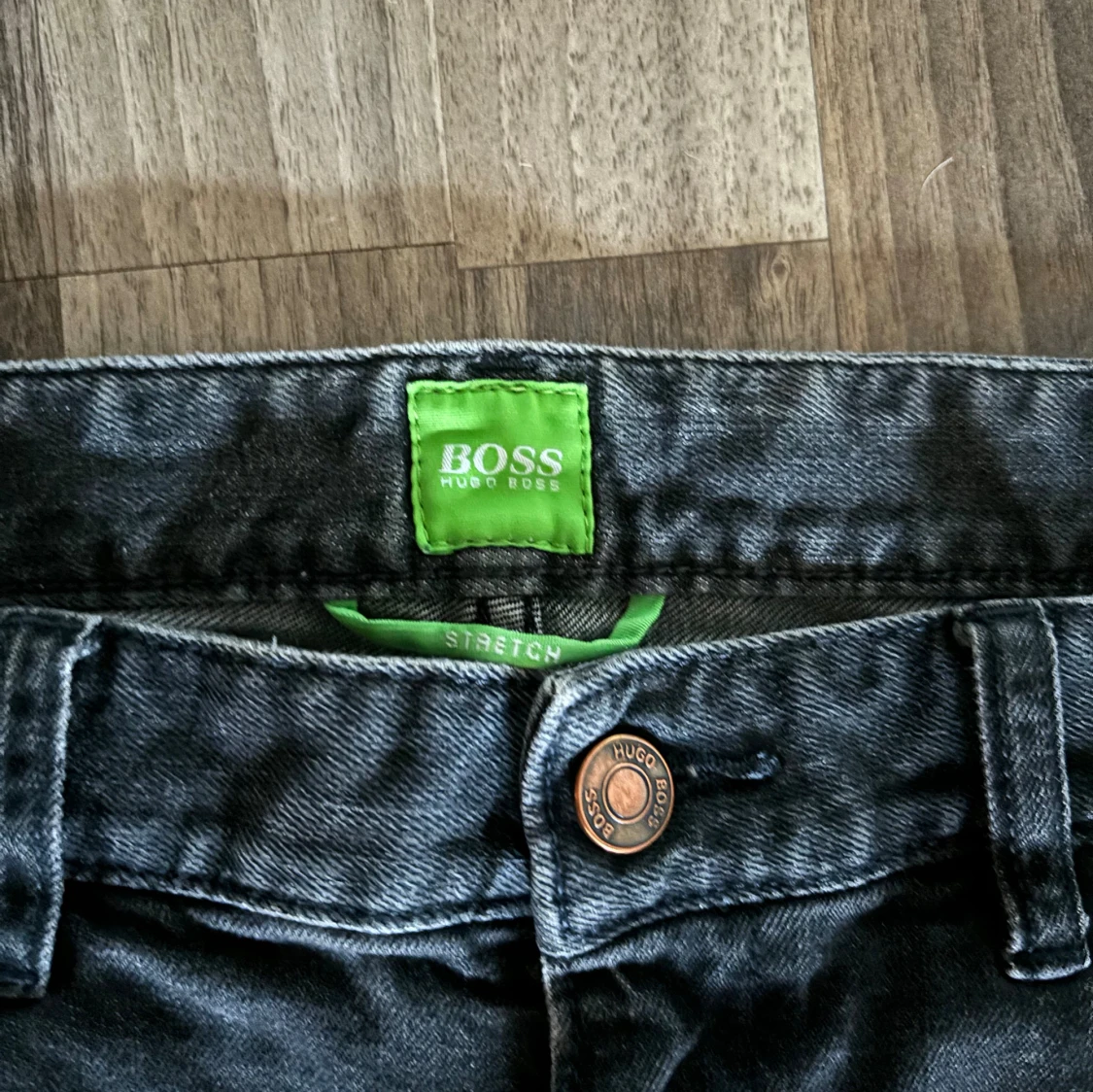 Hugo boss jeans - 91