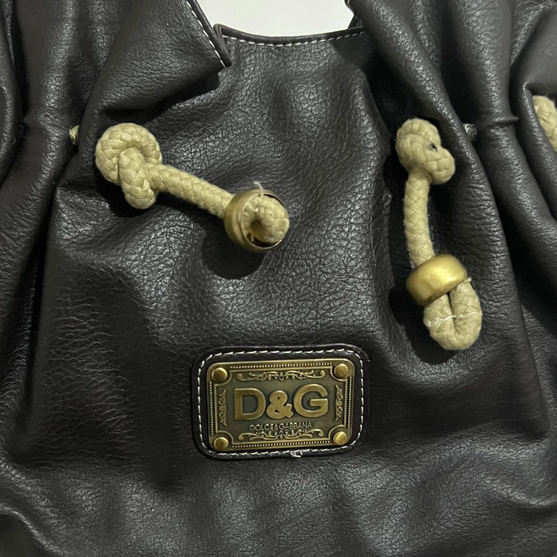 D&G Handväska  - 90