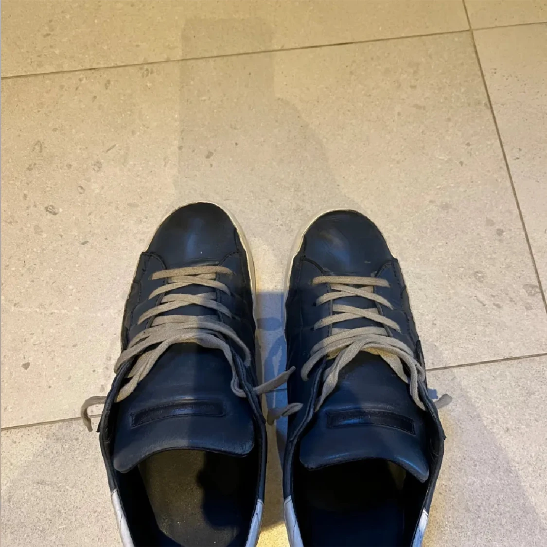 Philippe model  - 91