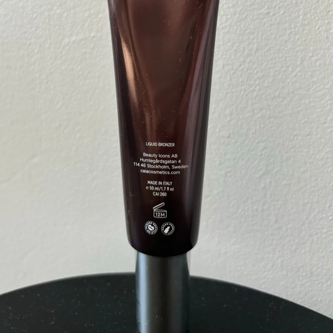 Caia Liquid Bronzer - 90