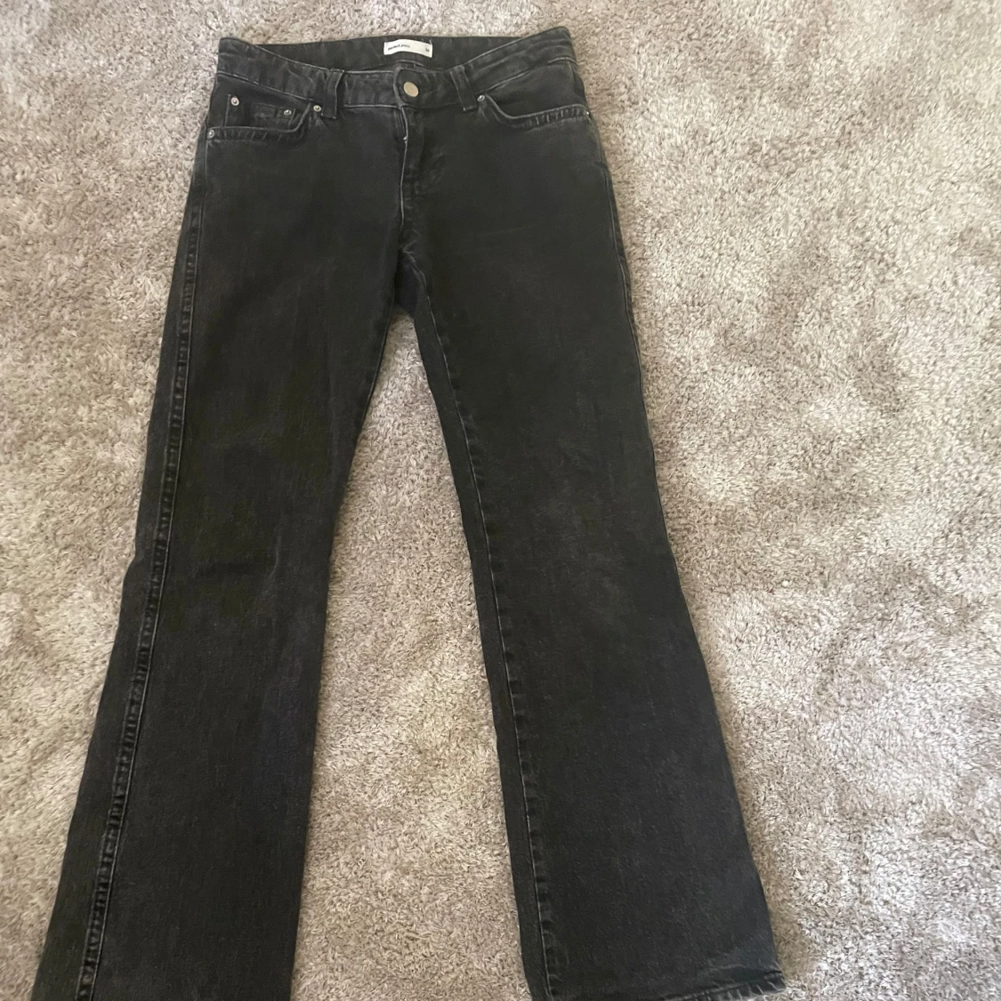 Bootcut jeans  - 92
