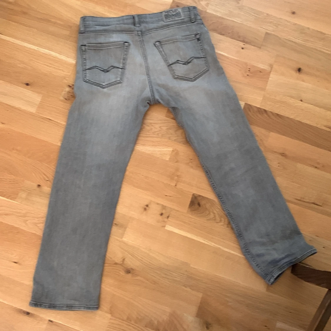 Säljer dessa underbara Replay jeans  - 90