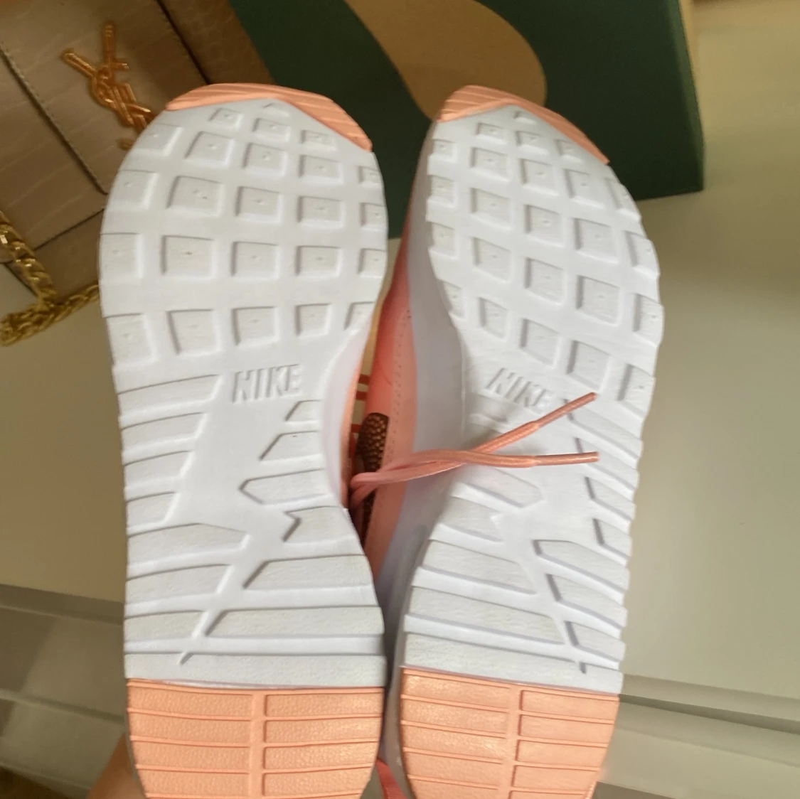 Nike träningsskor  - 91