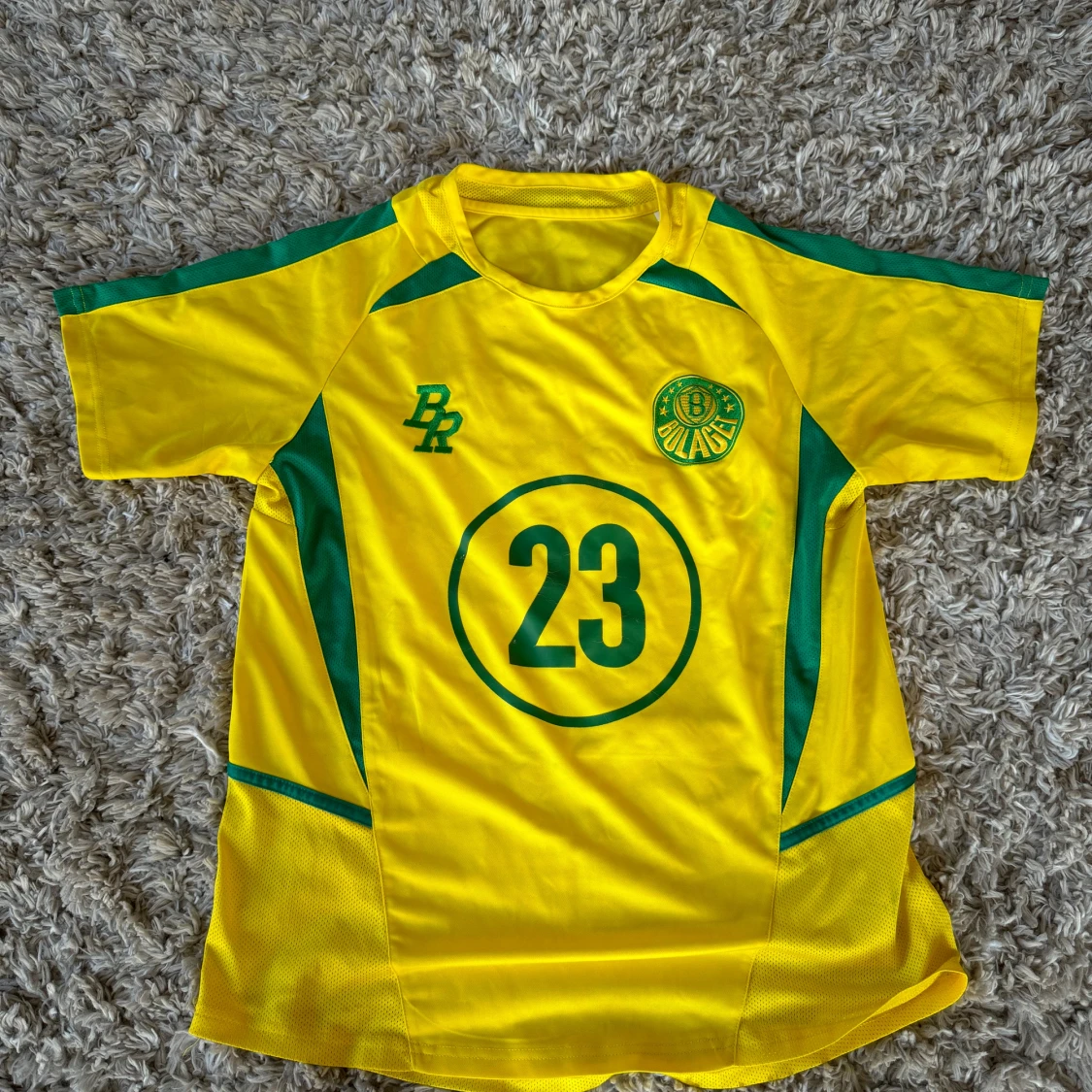 Limited edition Bolaget merch