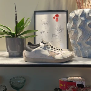 Golden goose  - Golden goose skor Size 43 Skick 8/10