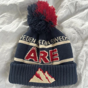 ÅRE MÖSSA - Aldrig använd, helt ny💞