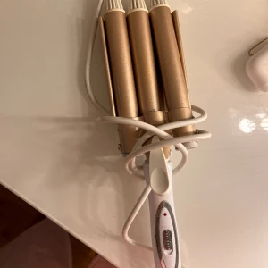 våg tång  - ger jätte fina resultat