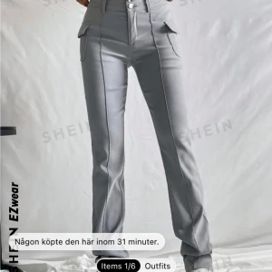 Byxor - Passar storlek 38