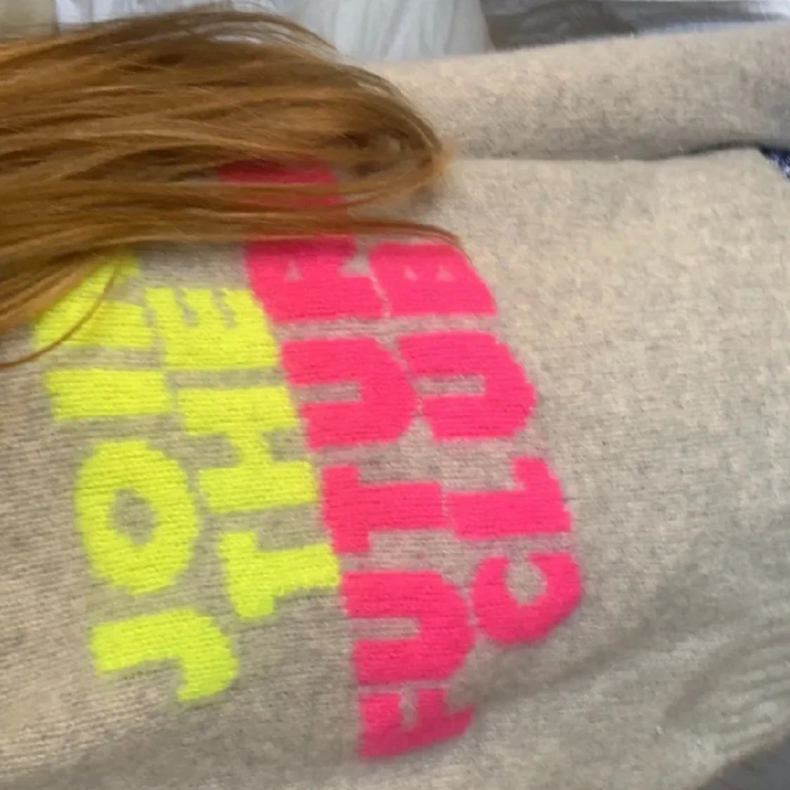 From future tröja  - 90