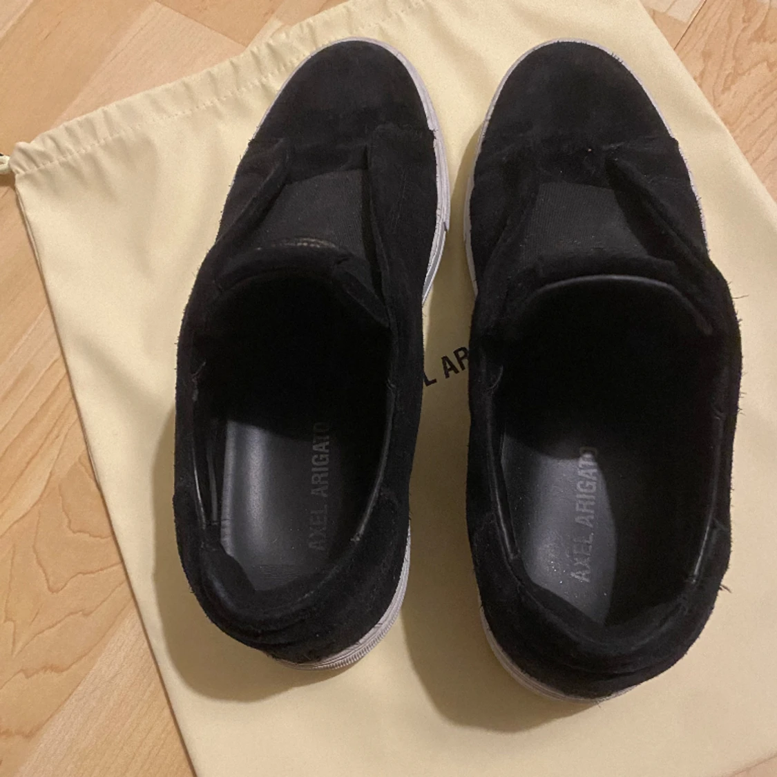 Axel Arigato clean 360 laceless - 91