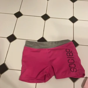 Hot pants - inte använd mycket lite