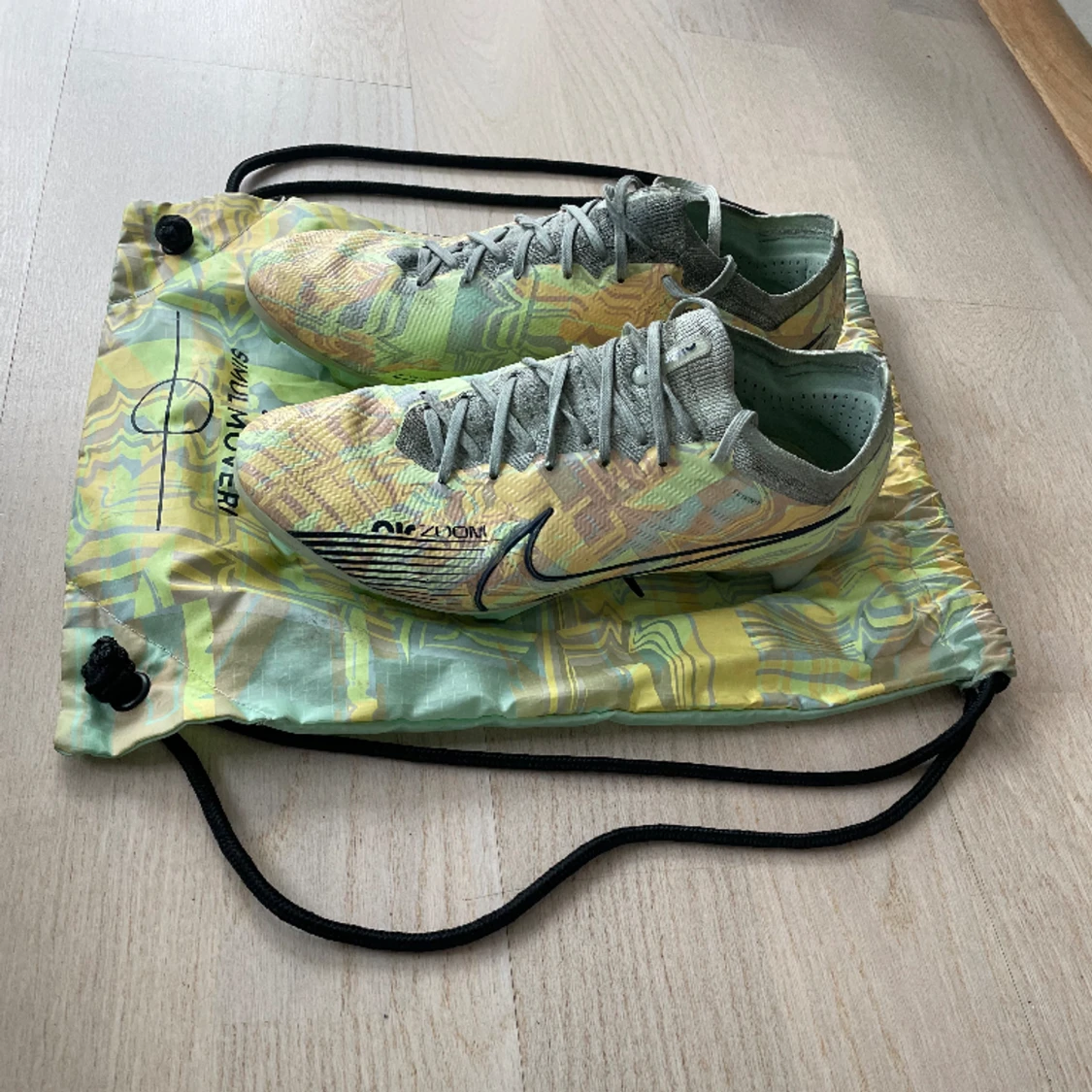 Nike air zoom mercurial - 90