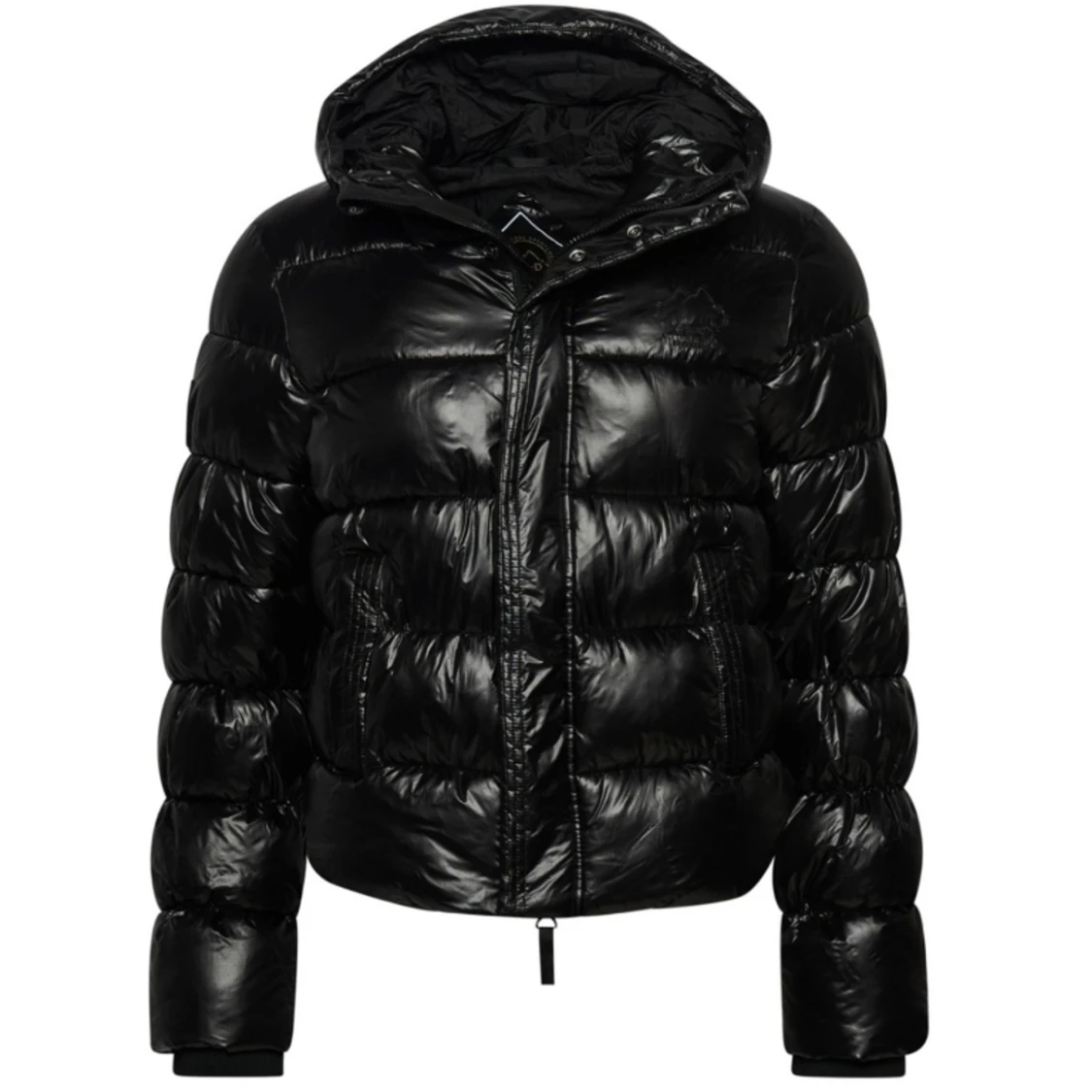 Superdry Puffer Jacka
