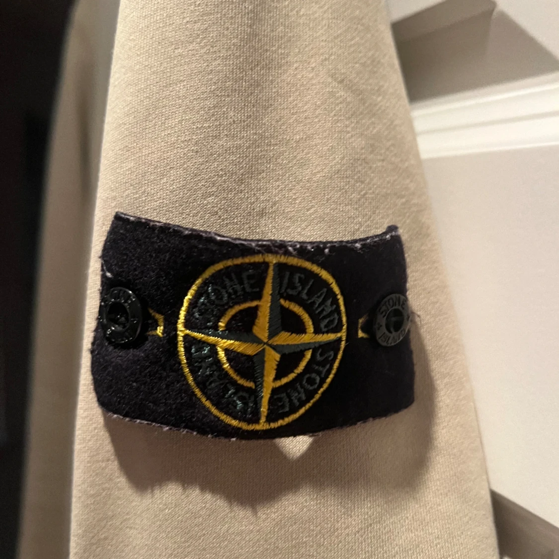 stone island tröja  - 90
