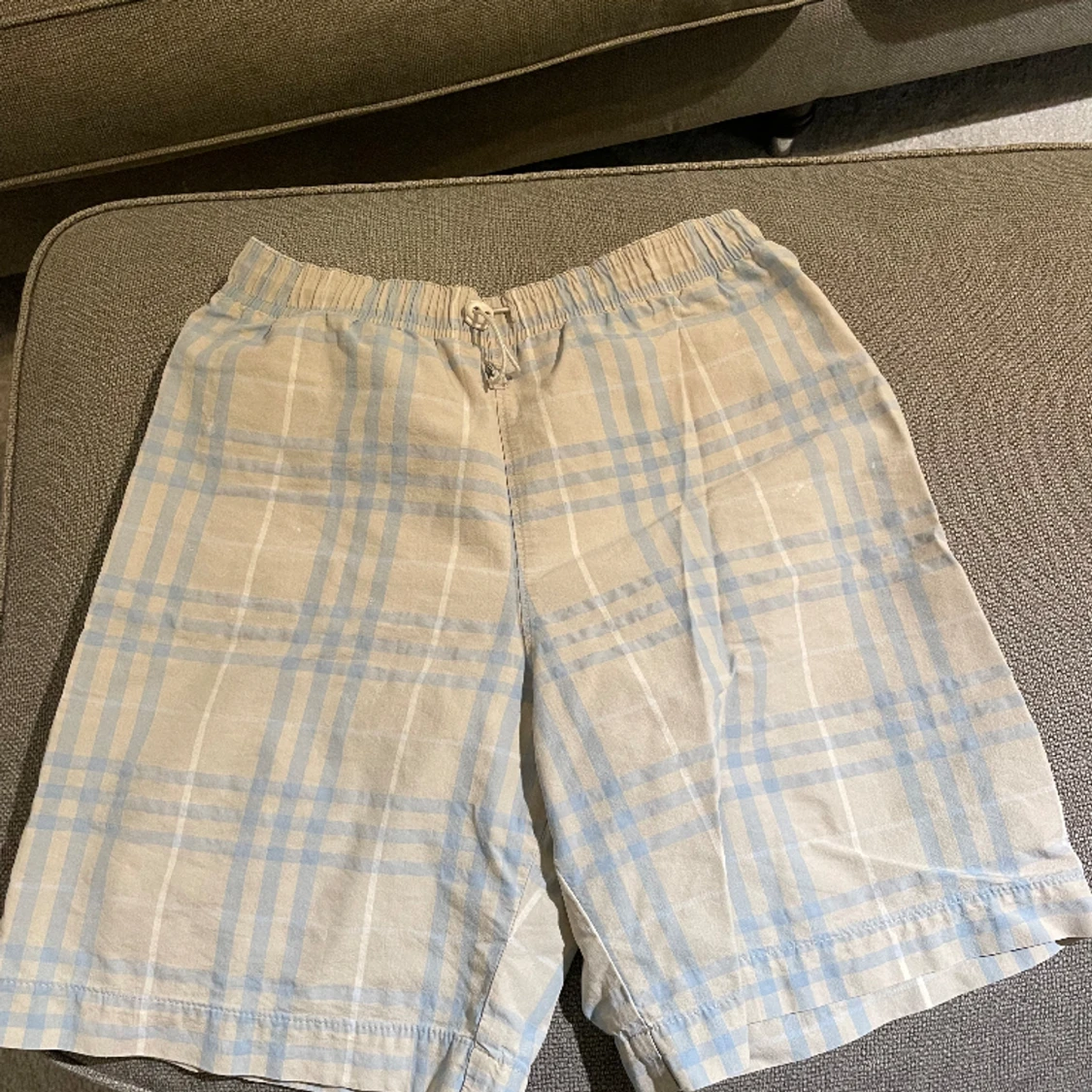 Burberry badshorts