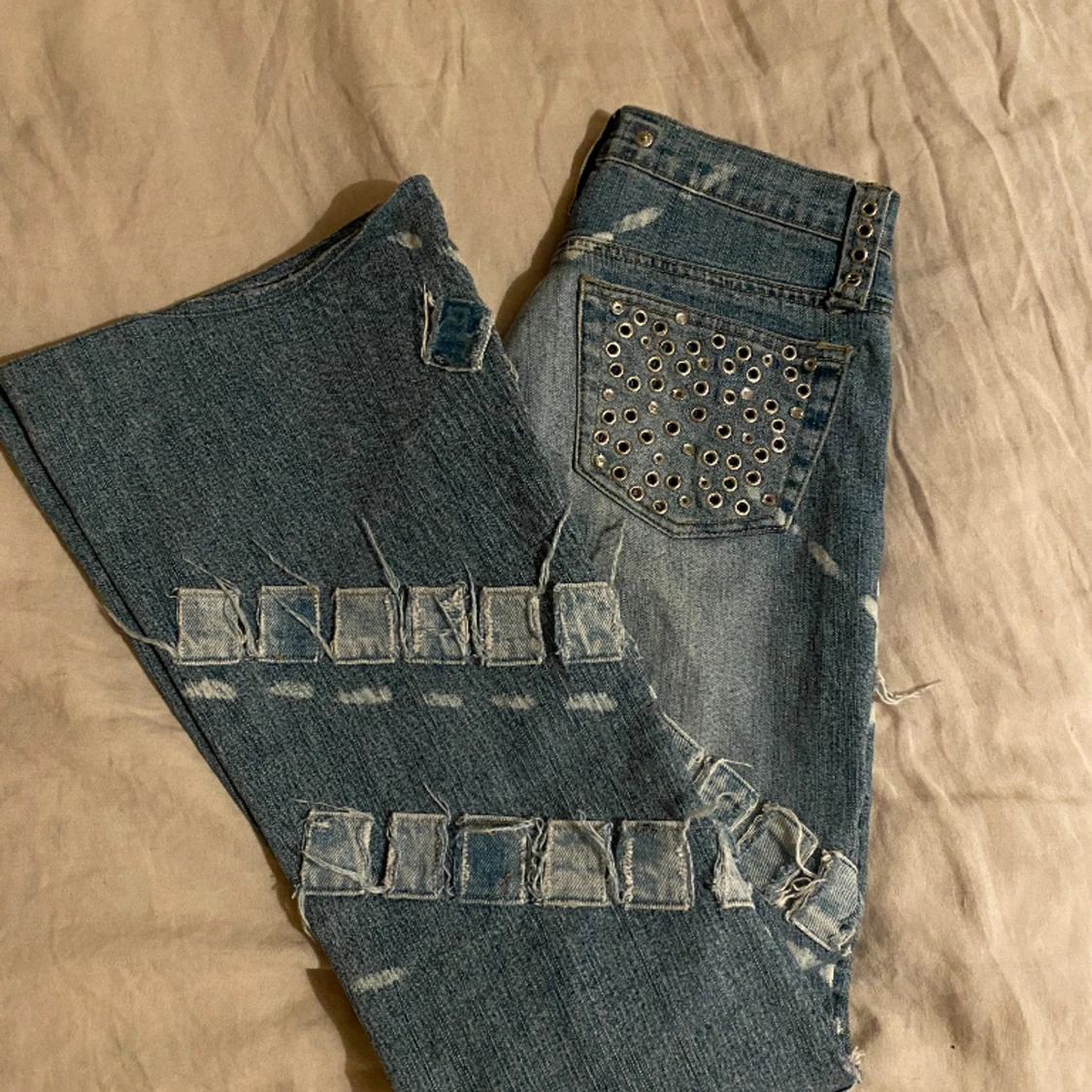 Unika jeans  - 91