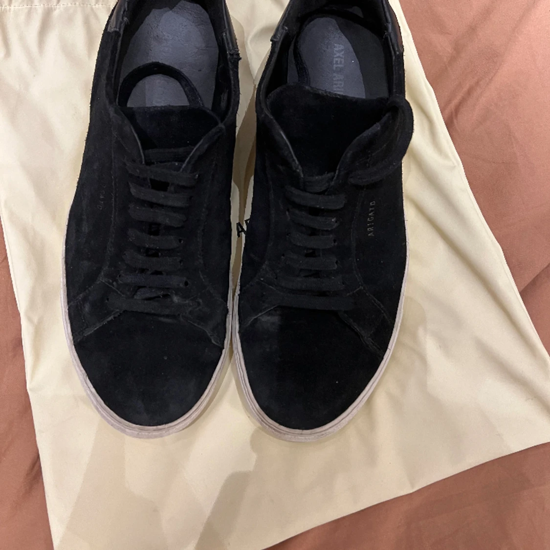 Axel arigato skor - 90