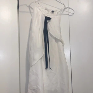 Jätte fin sommar ”linne” - Skit fin till sommaren, sluta använda den för att den blev för liten 