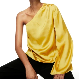 Blus - Blus från H&M, helt ny med prislappen kvar 