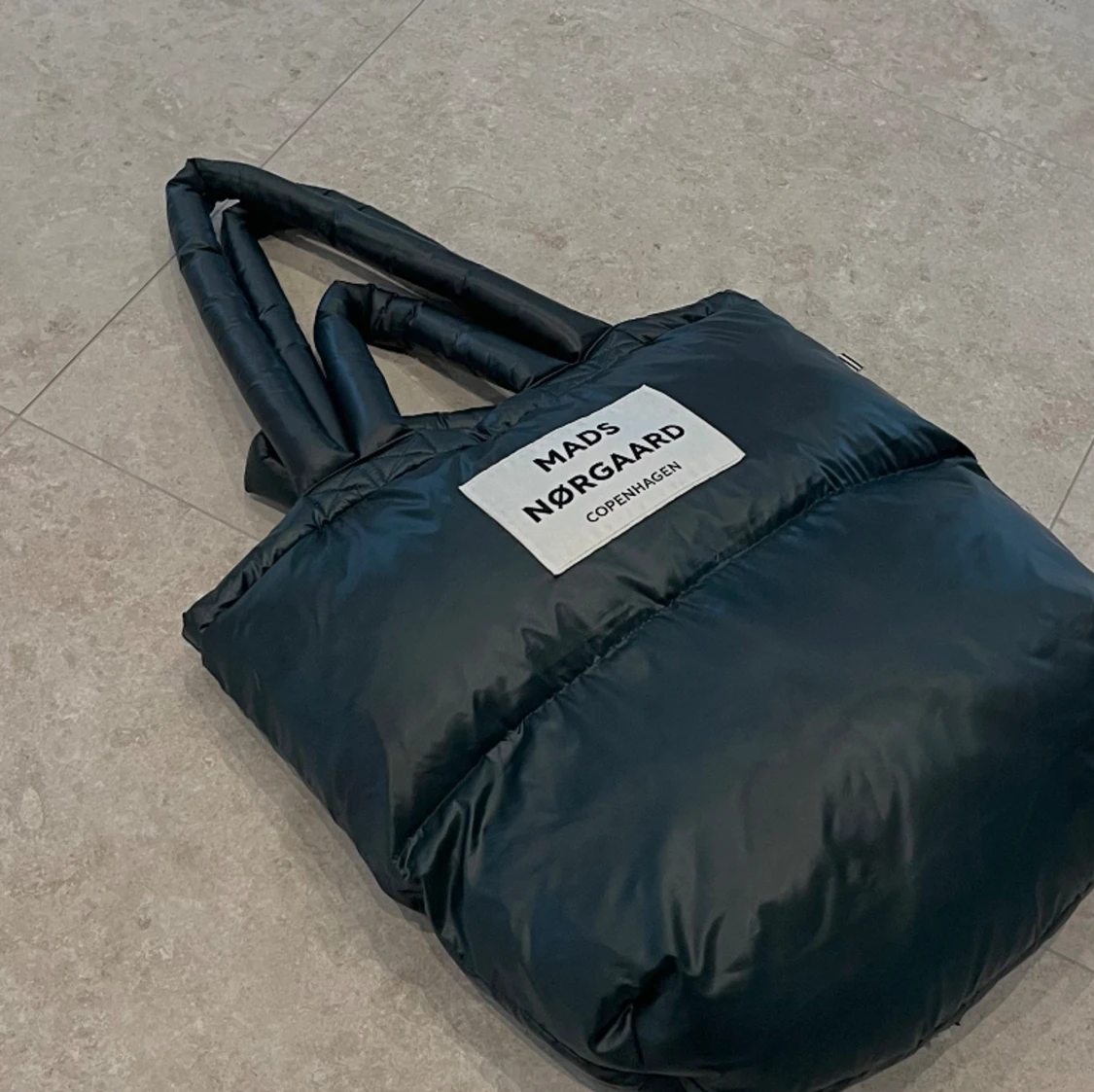 Mads Nørgaard väska  - 91