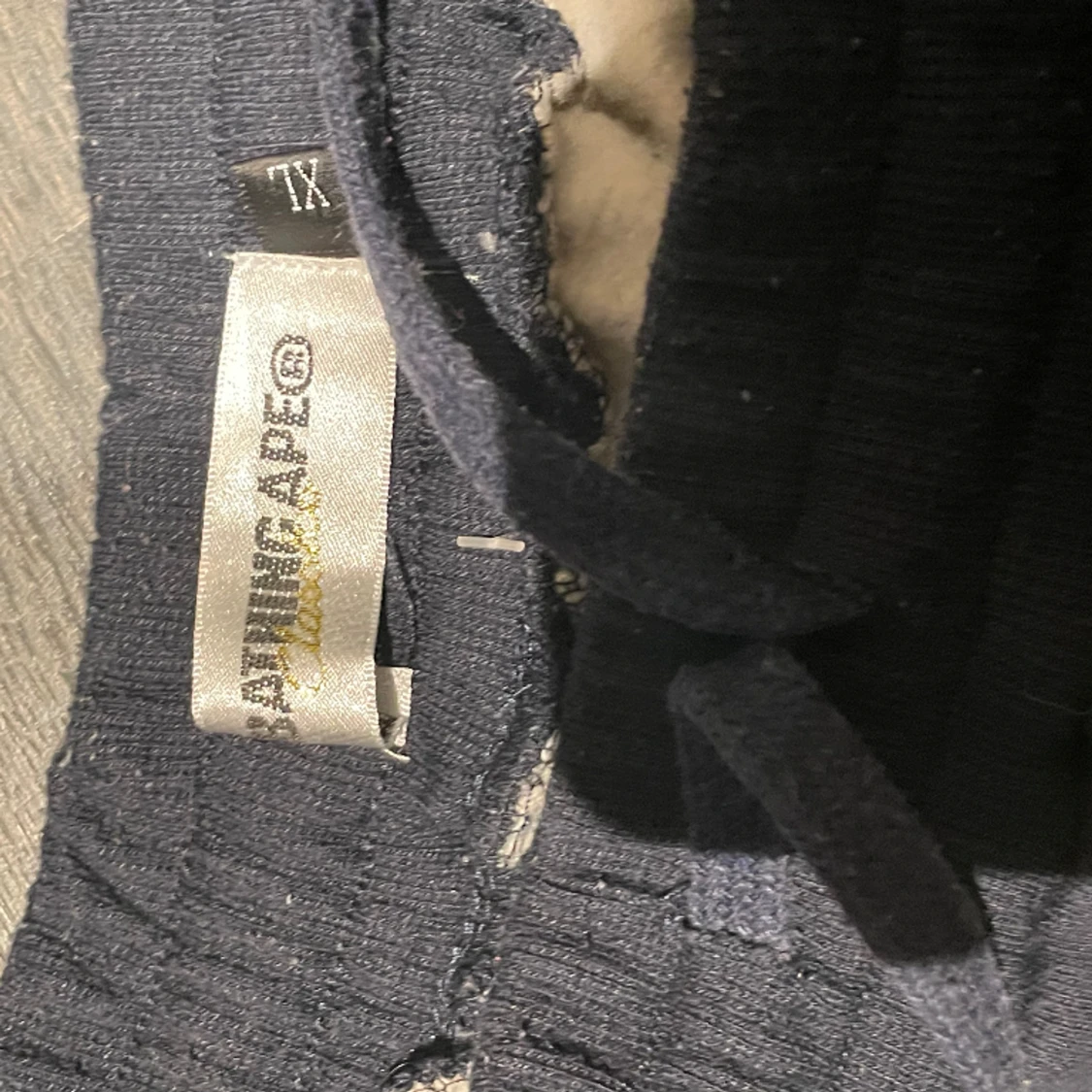 Feta bape byxor  - 91