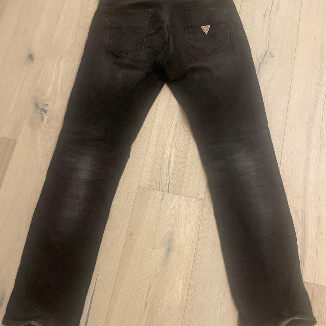 Guess Straight Jeans  - 91