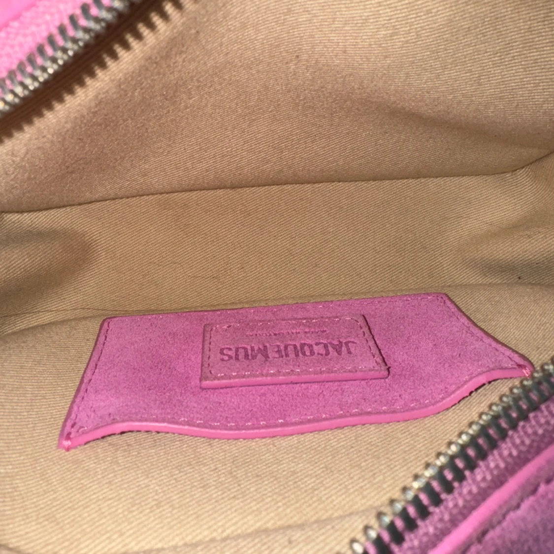 Jacquemus väska - 91