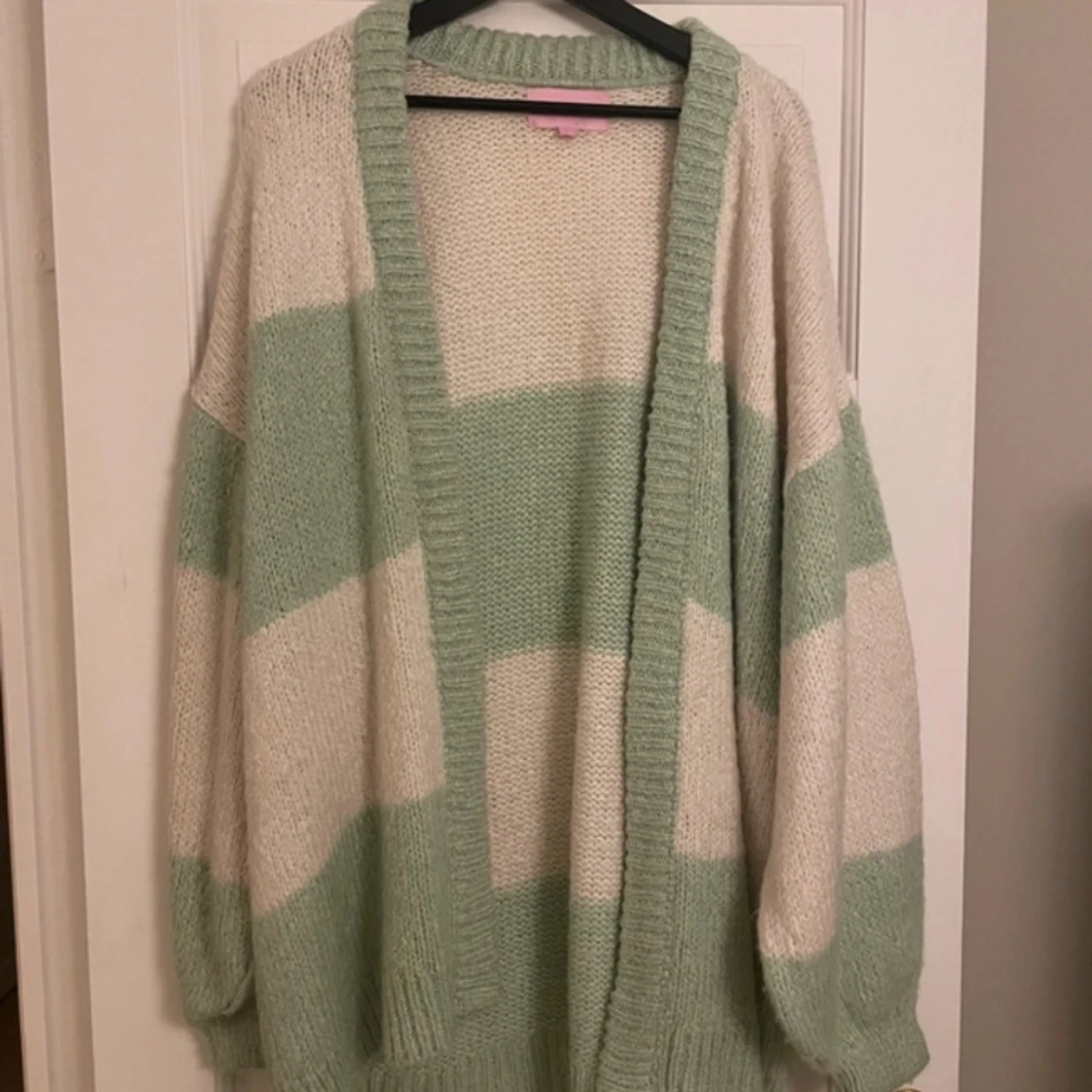 Bianca x Nelly kofta