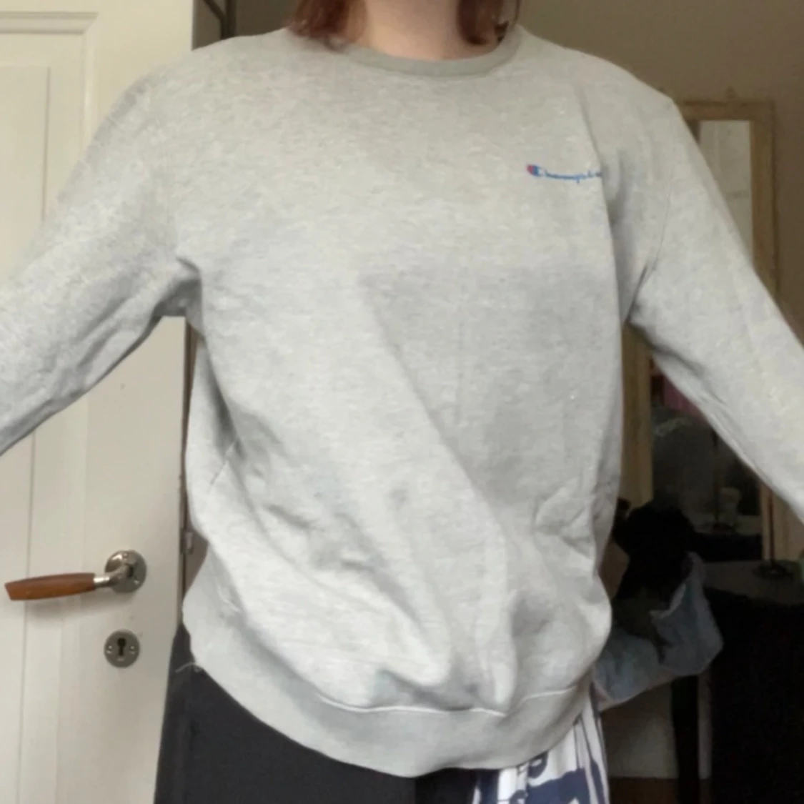 Champion sweatshirt