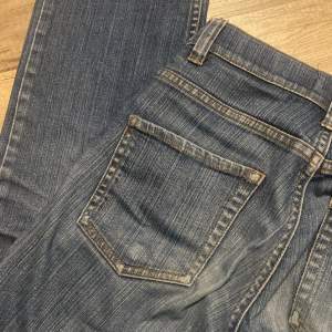 Jeans om liknar brandy Melville jeans 💞 pris kan diskuteras