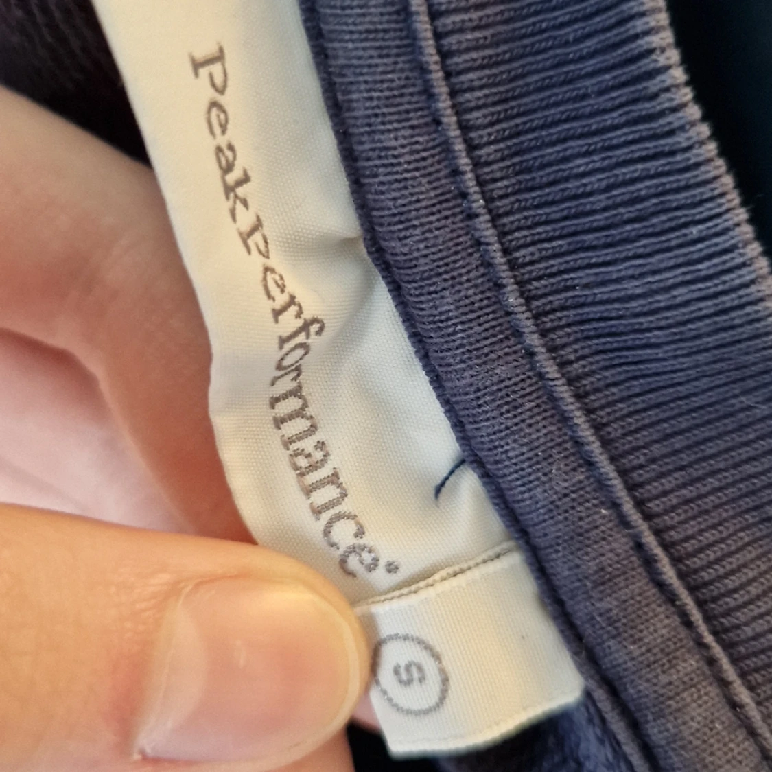 Peak performance tröja - 91