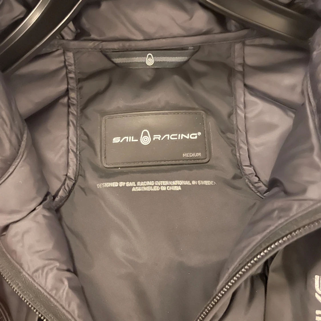Sail racing väst - 90
