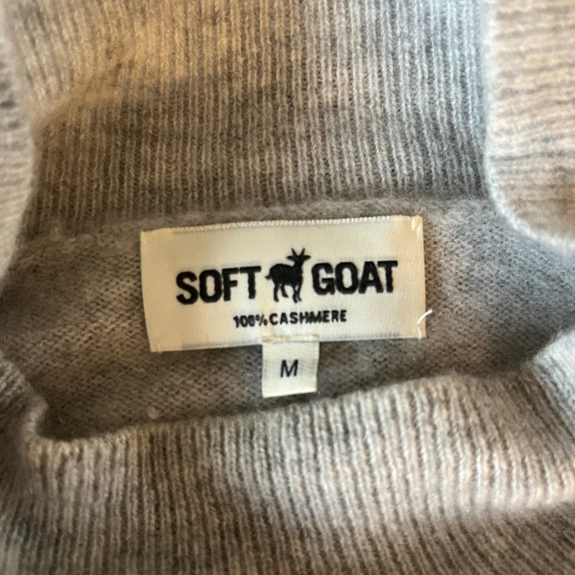 Soft goat - 91