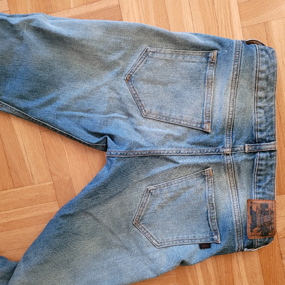 Jeans Boyfriend 26/30 - 91