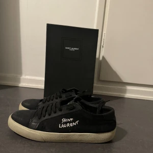 Saint Laurent skor - Storlek 43