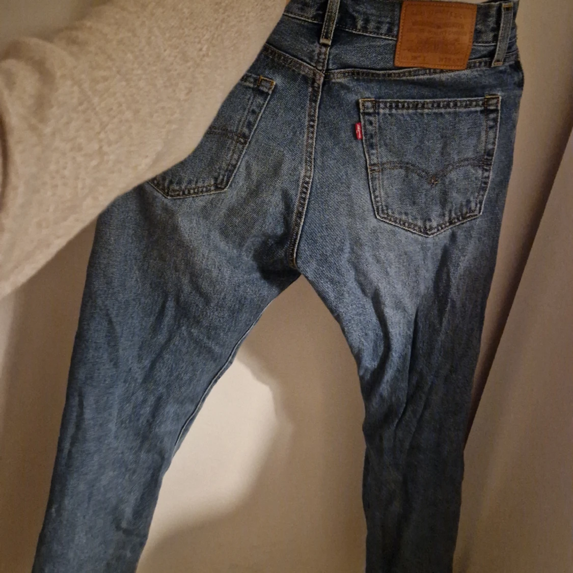 Levis 551 jeans - 90