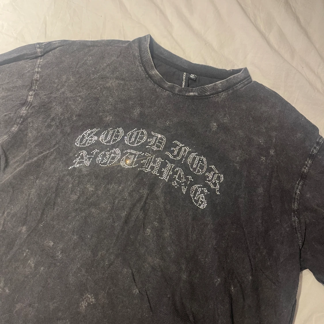 GOOD FOR NOTHING - T-shirt - 91