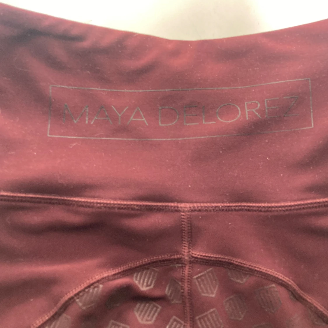 Maya delorez ridbyxor - 91