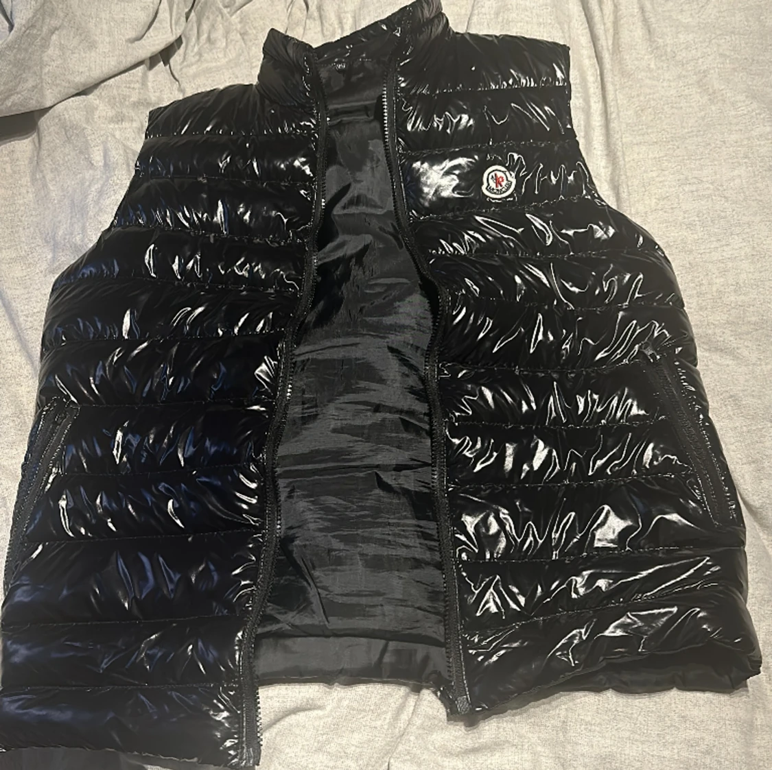 Moncler väst - 91