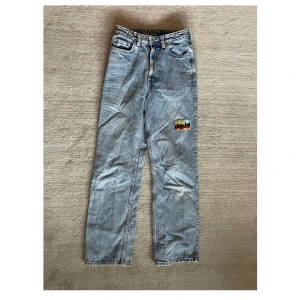 Jeans - Passform rowe 💞