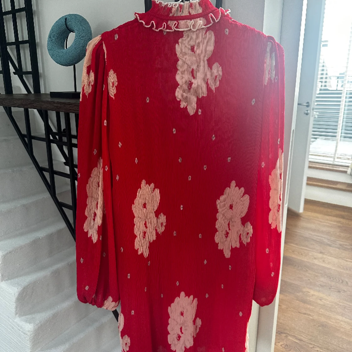 Ganni klänning  - 90