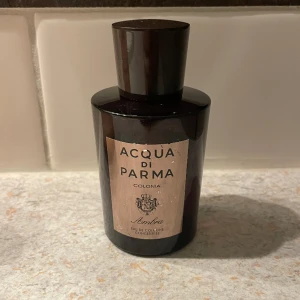 Acqua di parma colonia mirra - 70 ml kvar ungefär av 100 ml