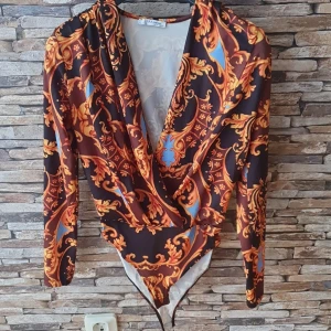 Body - Använd 2 gånger