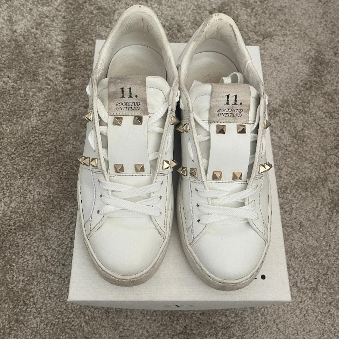 Valentino sneakers - 90