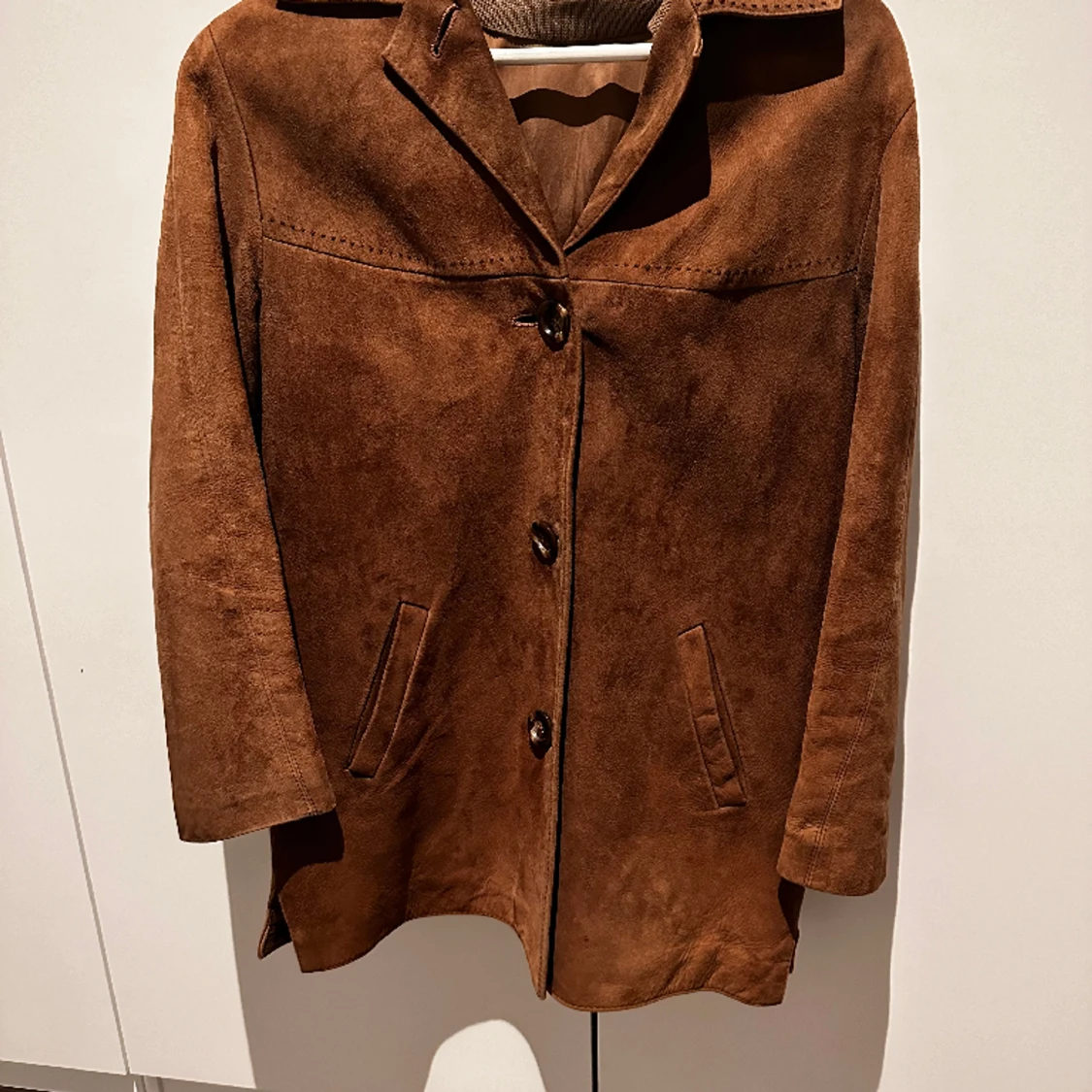 Vintage mockajacka  - 90