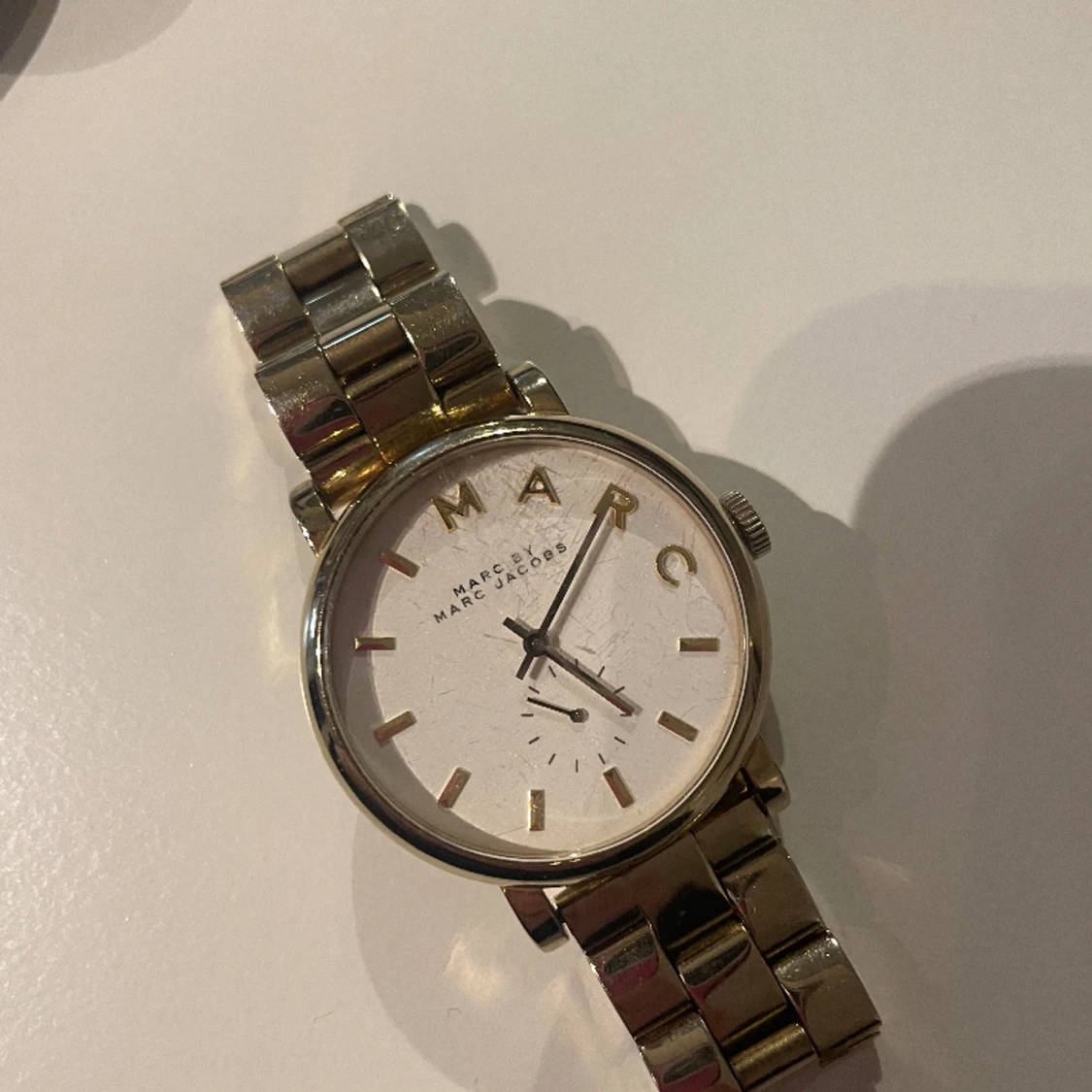 Klocka från Marc Jacobs  - 90