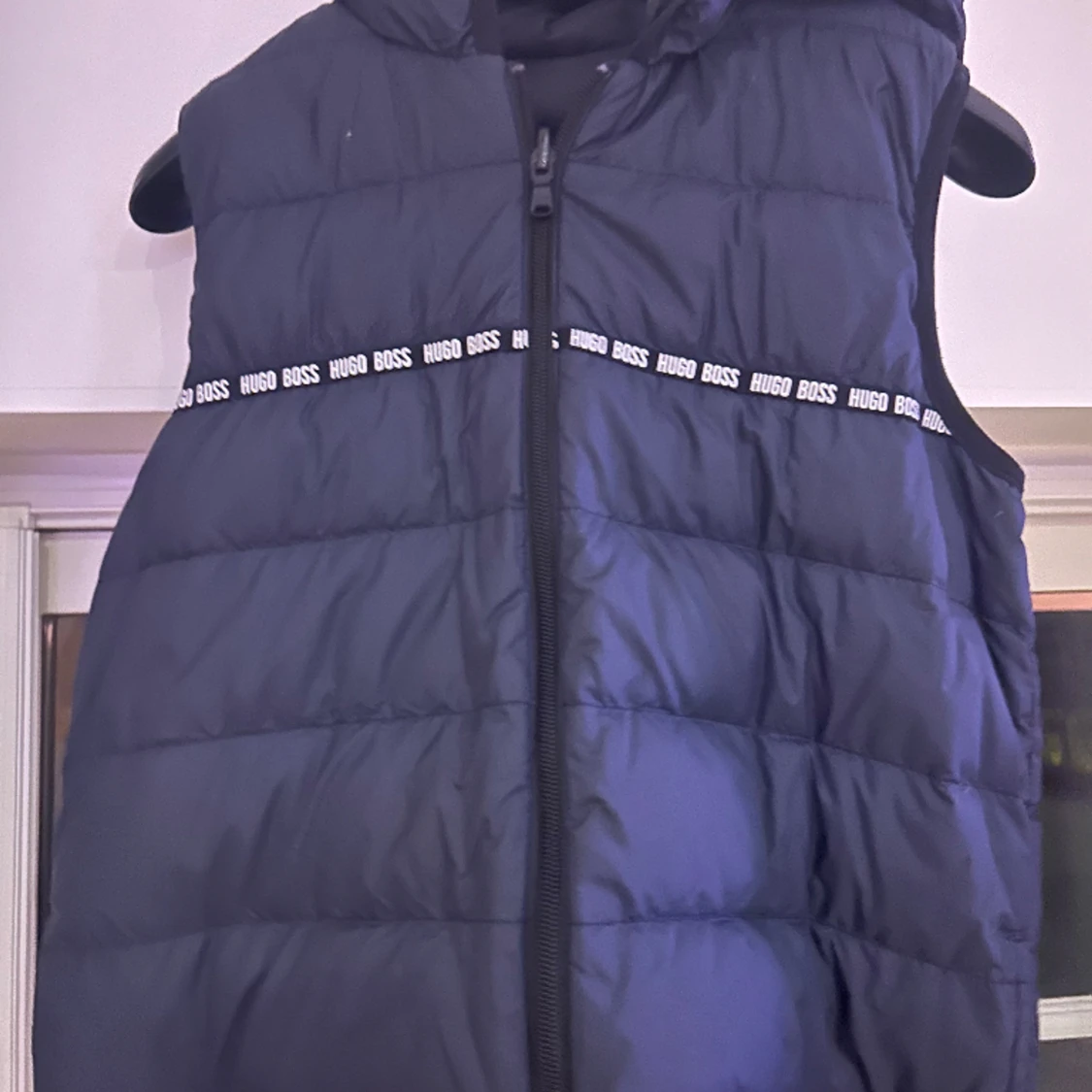 Hugo boss väst - 91