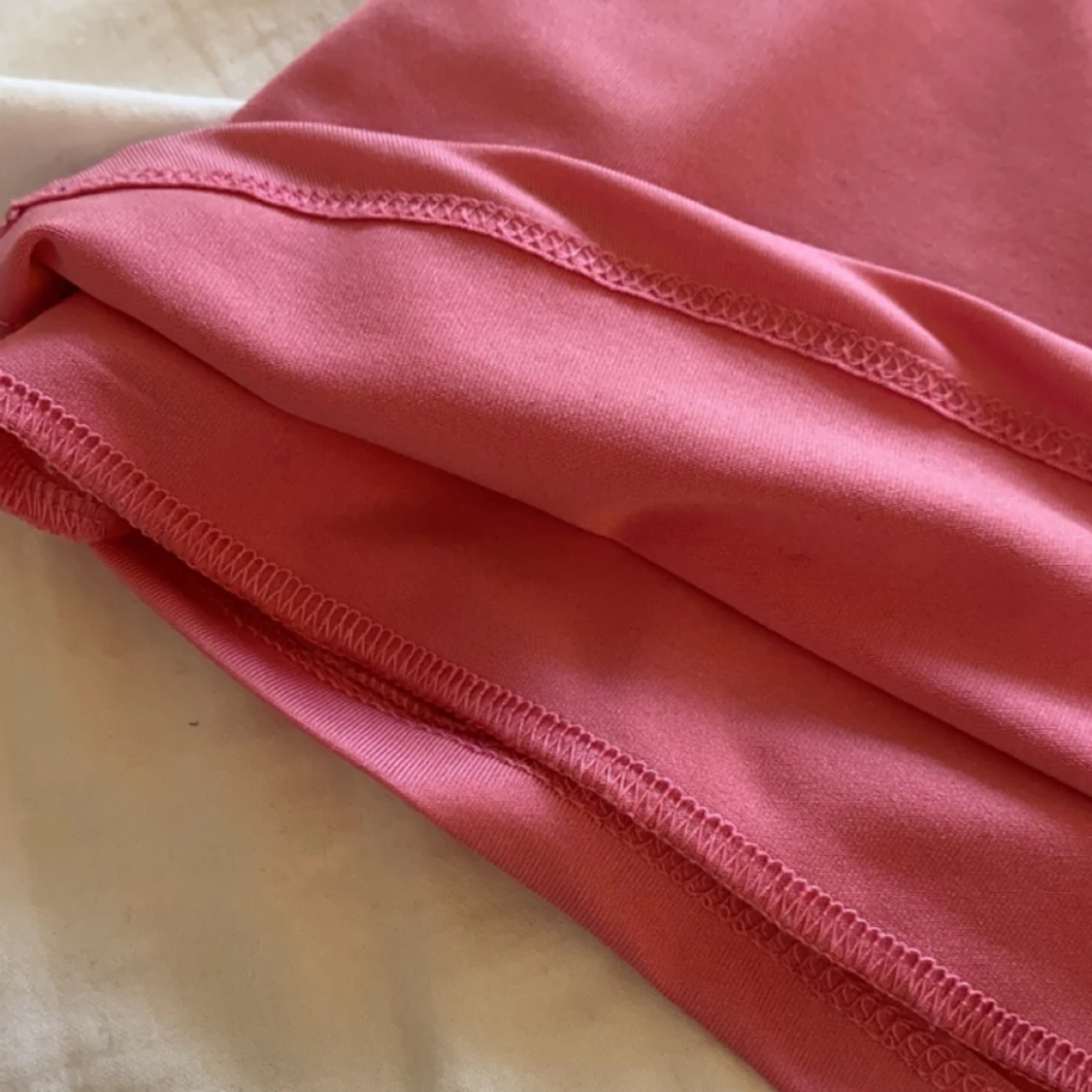 Fint rosa linne - 90