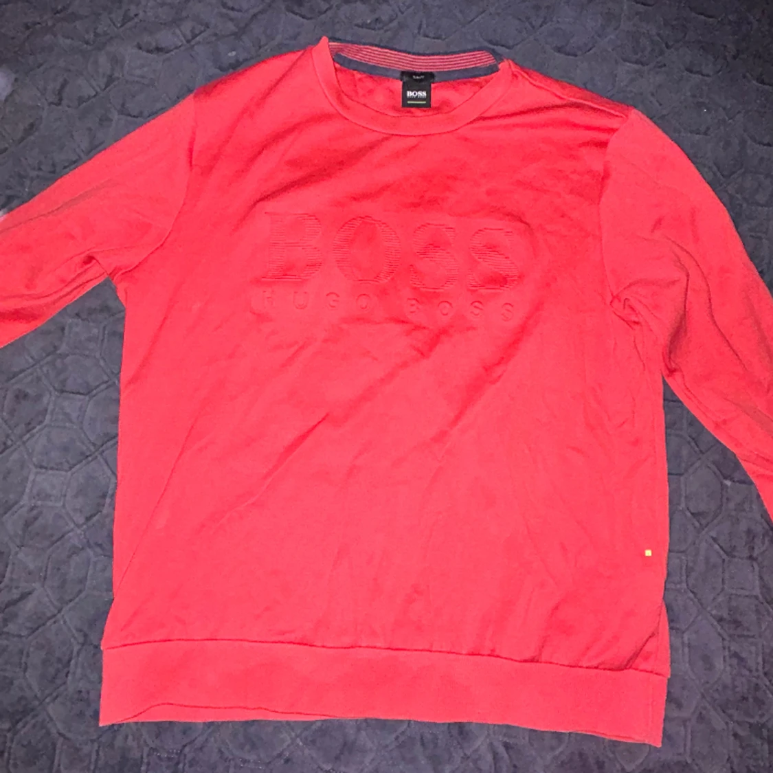 Hugo Boss Tröja