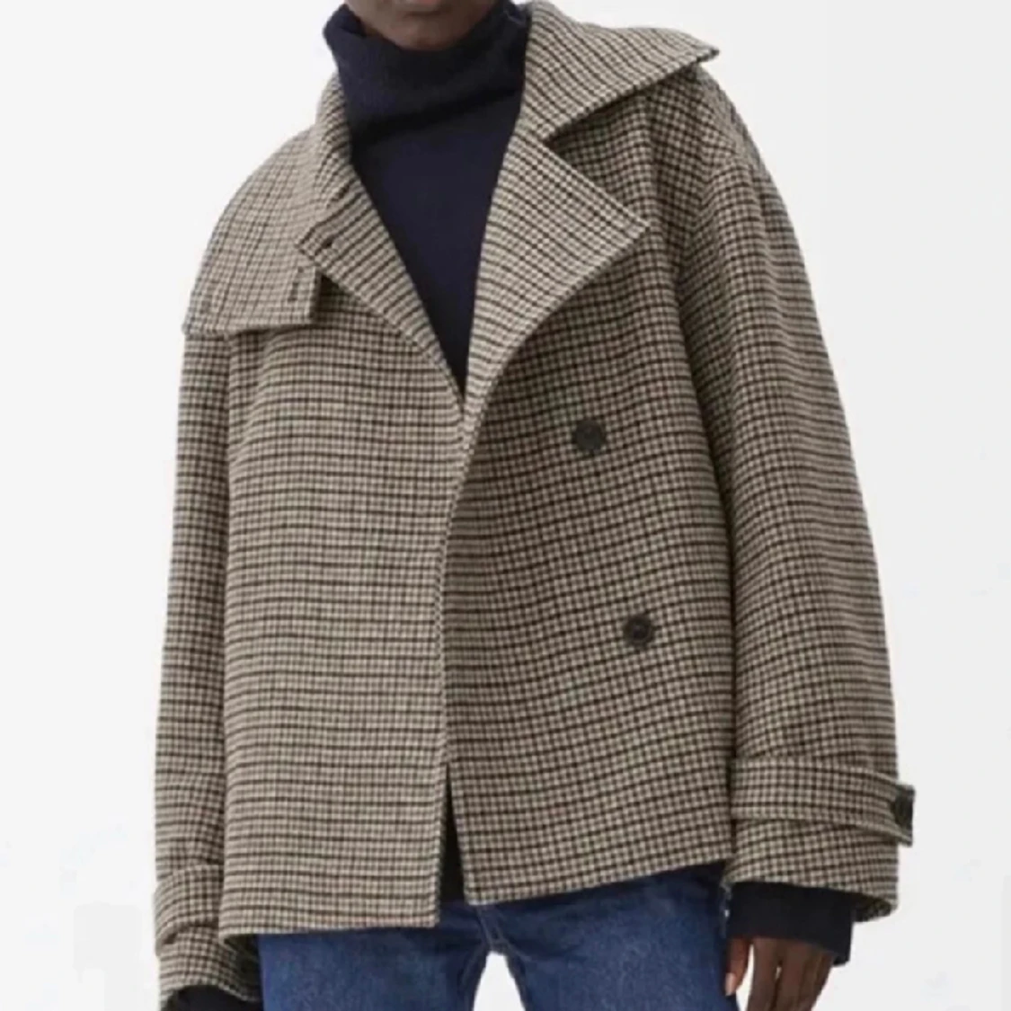 Arket jacka i fint skick